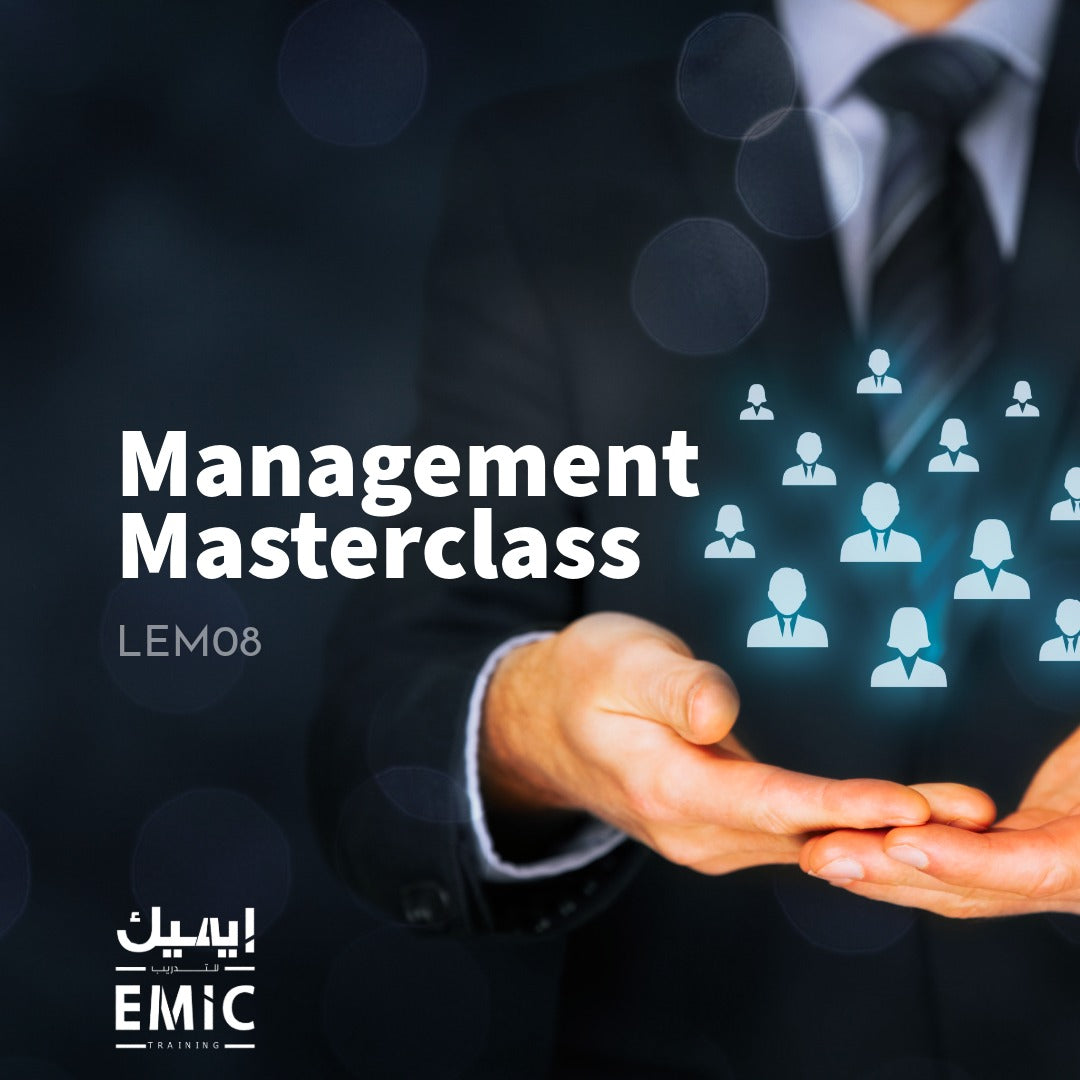 Management Masterclass