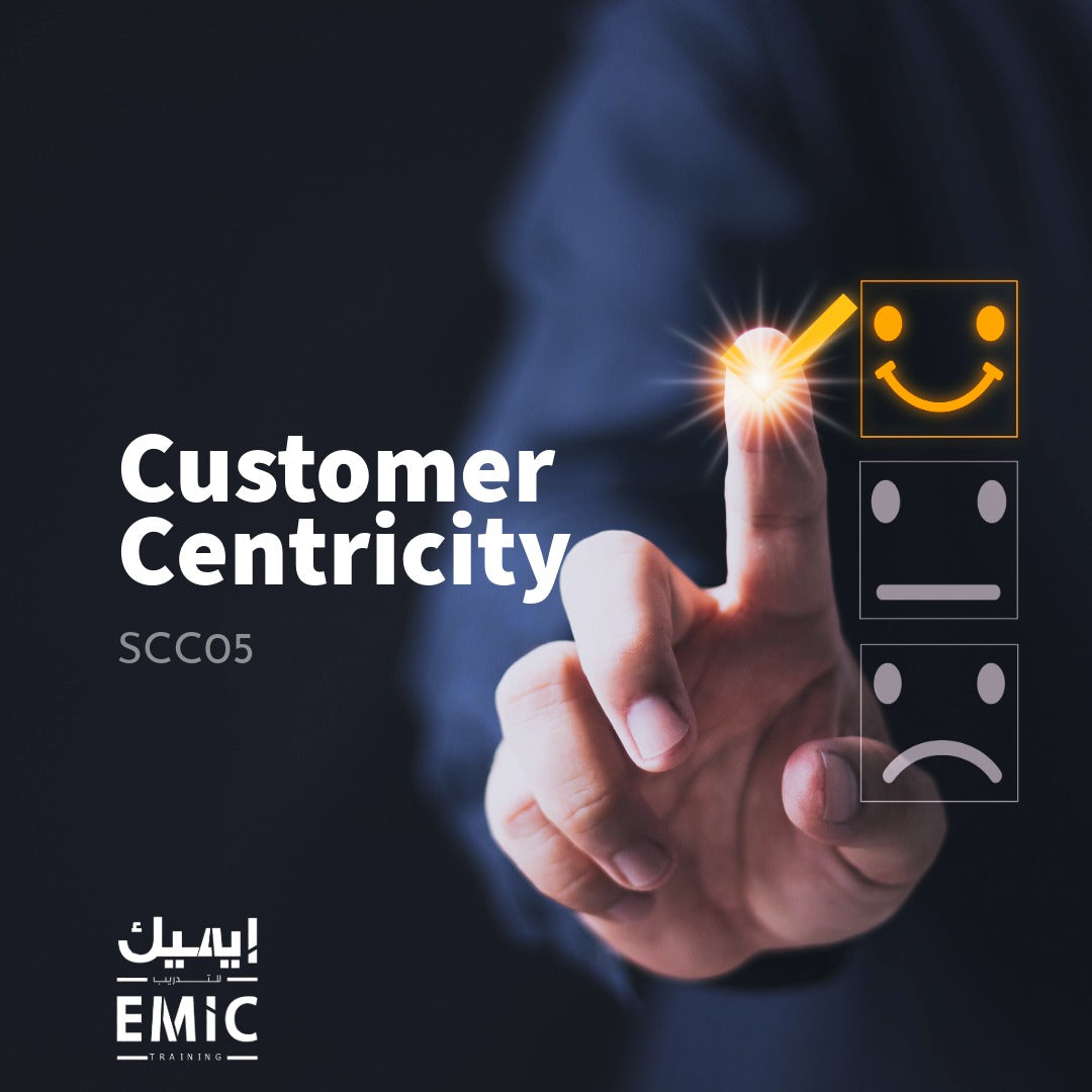 Customer Centricity