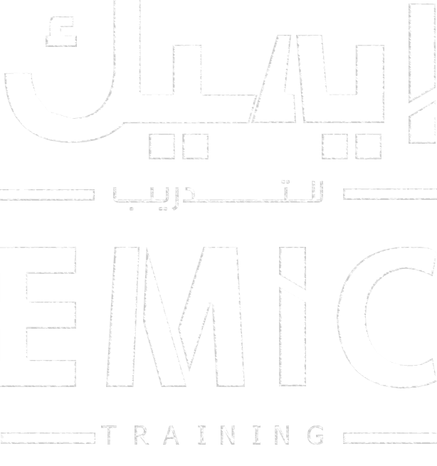 EMIC Training Logo
