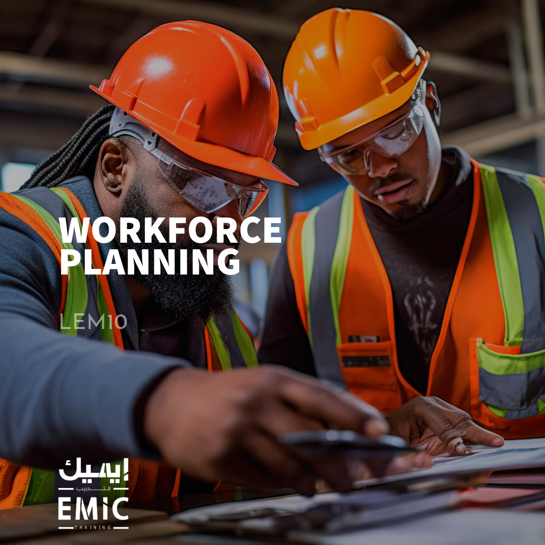 Workforce Planning