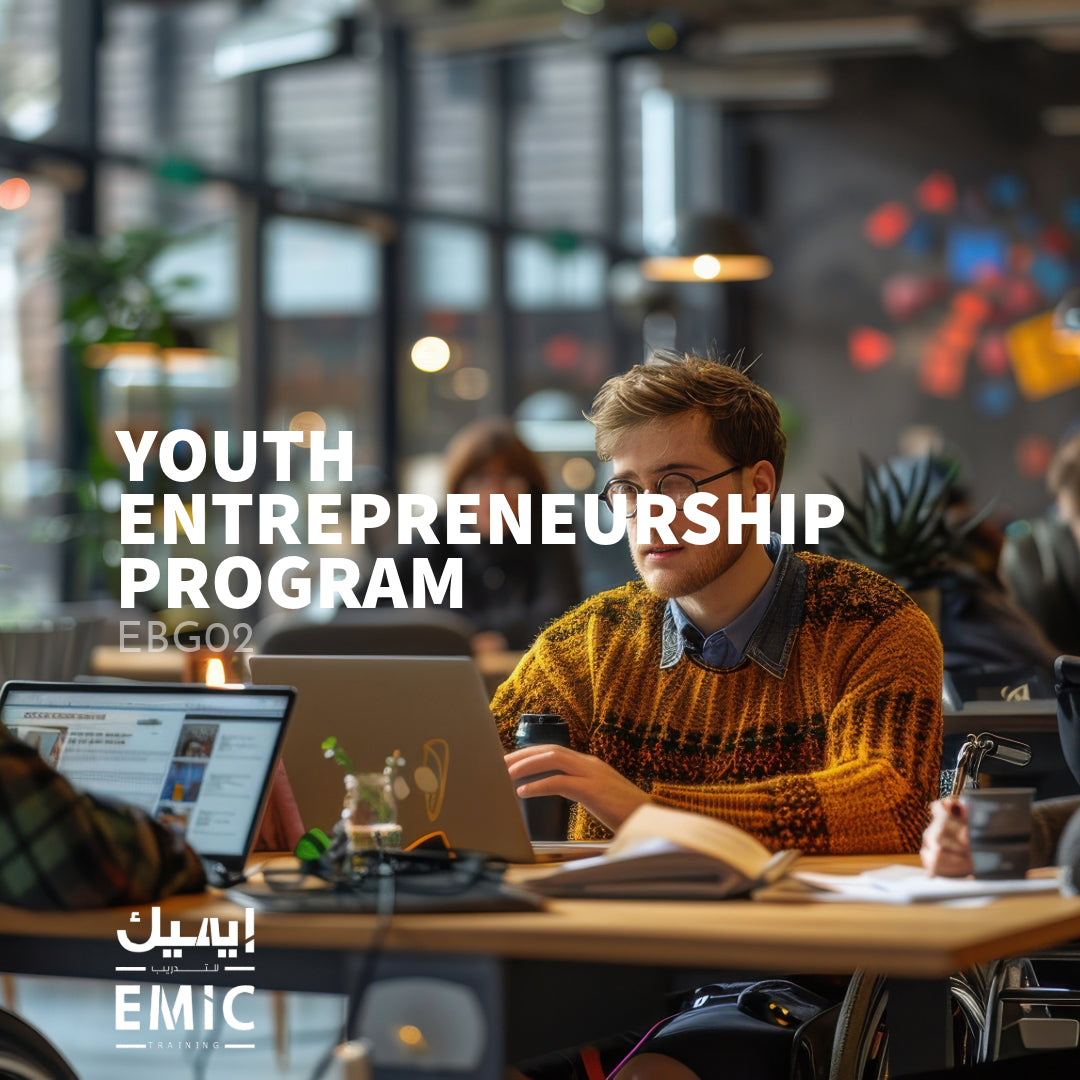 Youth Entrepreneurship Program